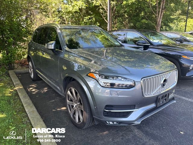 2019 Volvo XC90 Inscription AWD photo