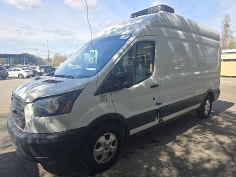 2019 Ford Transit Van RWD photo