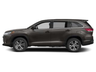2019 Toyota Highlander LE Plus AWD photo