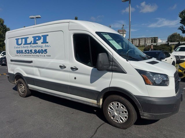 2019 Ford Transit Van RWD photo