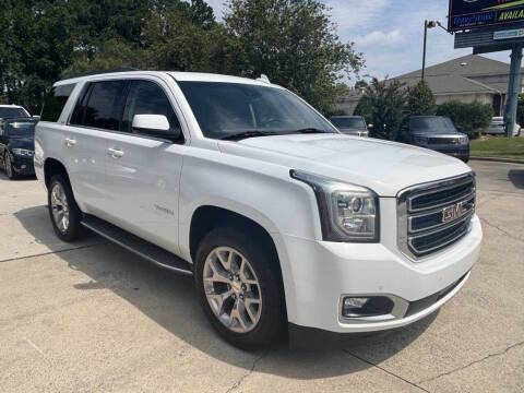 2019 GMC Yukon SLT Standard Edition RWD photo