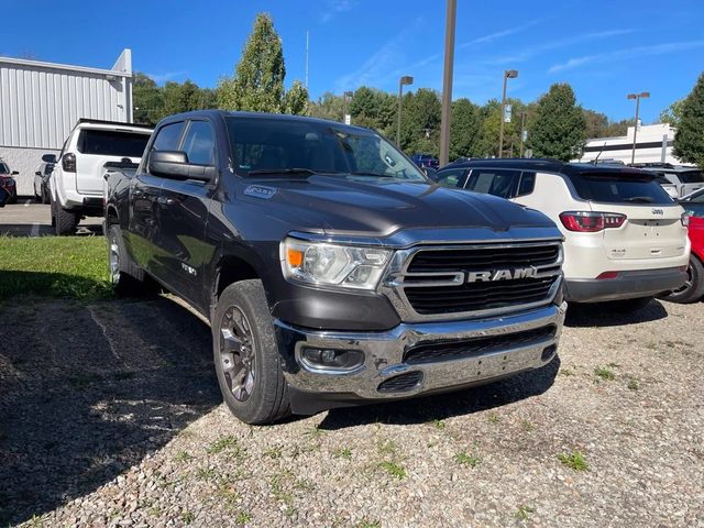 2019 Ram 1500 Big Horn/Lone Star 4WD photo
