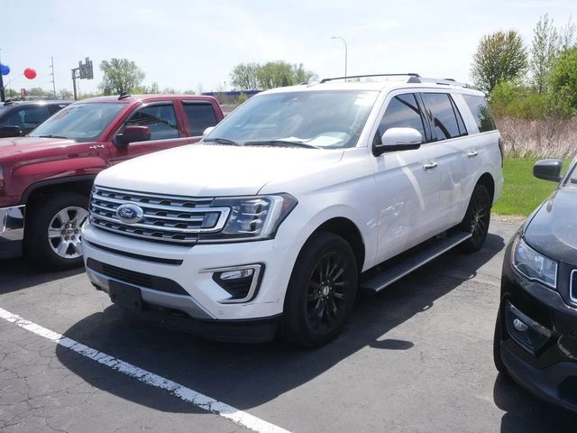 2019 Ford Expedition Limited 4WD photo