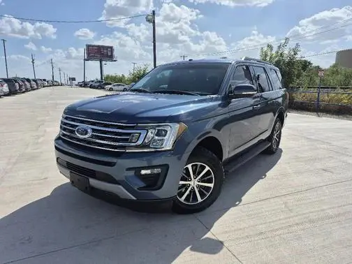 2019 Ford Expedition XLT RWD photo