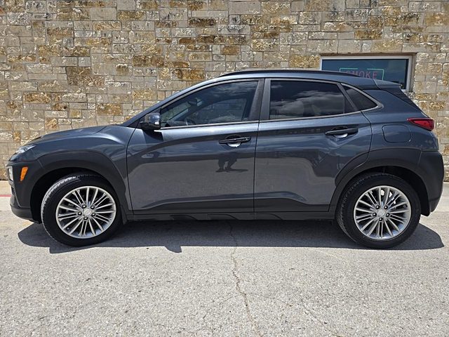 2019 Hyundai Kona SEL FWD photo