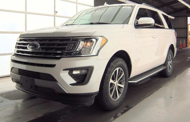 2019 Ford Expedition XLT RWD photo