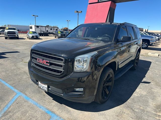 2019 GMC Yukon SLT RWD photo