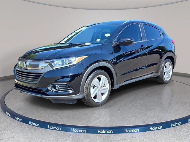 2019 Honda HR-V EX-L FWD photo