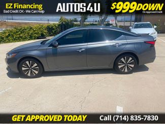 2019 Nissan Altima 2.5 SV FWD photo
