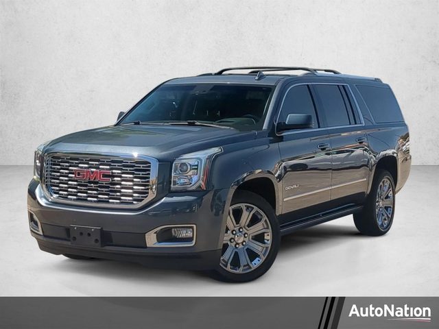 2019 GMC Yukon XL Denali RWD photo