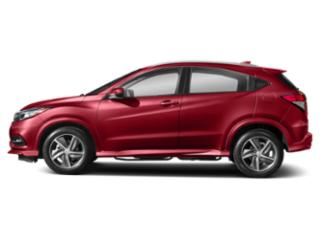 2019 Honda HR-V Touring AWD photo