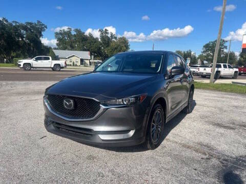 2019 Mazda CX-5 Touring FWD photo