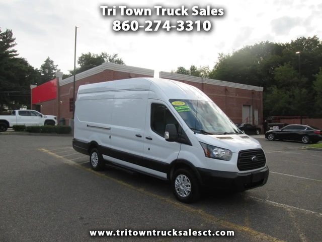 2019 Ford Transit Van RWD photo