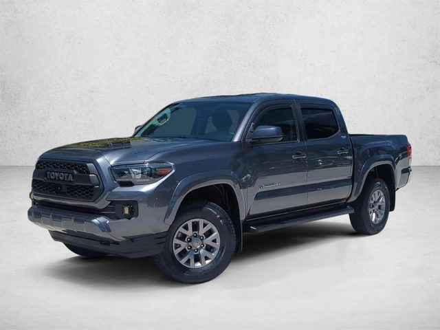 2019 Toyota Tacoma SR5 RWD photo