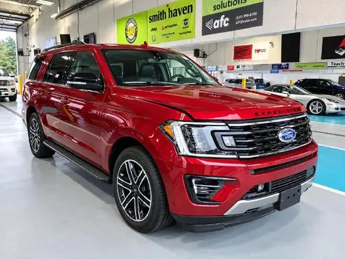 2019 Ford Expedition Limited 4WD photo