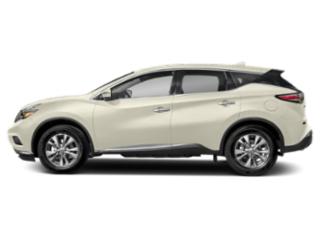 2018 Nissan Murano Platinum FWD photo
