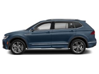2019 Volkswagen Tiguan SEL R-Line Black AWD photo