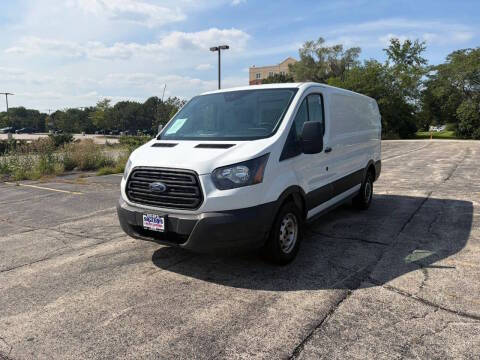 2019 Ford Transit Van RWD photo