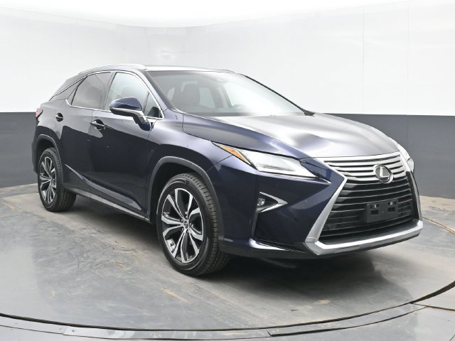 2019 Lexus RX RX 350 AWD photo