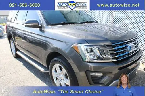 2019 Ford Expedition XLT RWD photo