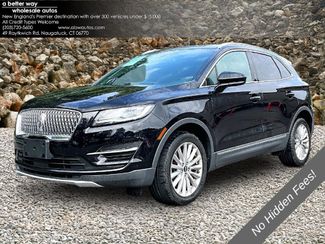 2019 Lincoln MKC Standard AWD photo