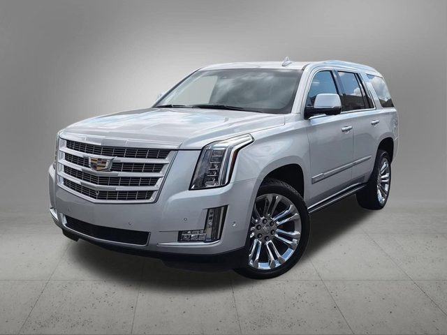 2019 Cadillac Escalade Premium Luxury 4WD photo