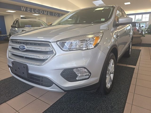 2019 Ford Escape SE 4WD photo