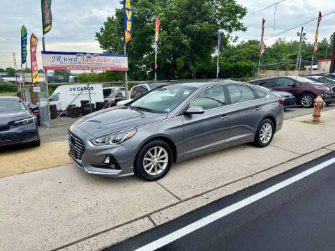 2019 Hyundai Sonata SE FWD photo