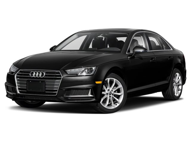 2019 Audi A4 Premium FWD photo