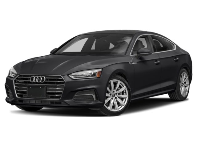 2019 Audi A5 Sportback Premium AWD photo