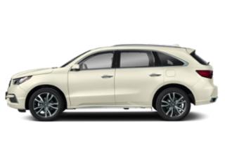 2019 Acura MDX w/Advance Pkg AWD photo
