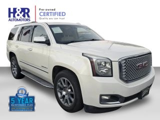 2015 GMC Yukon Denali RWD photo