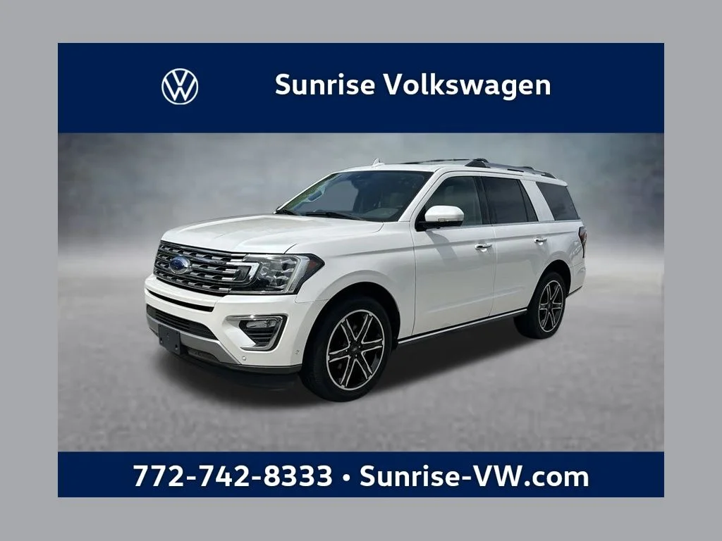 2019 Ford Expedition Limited RWD photo