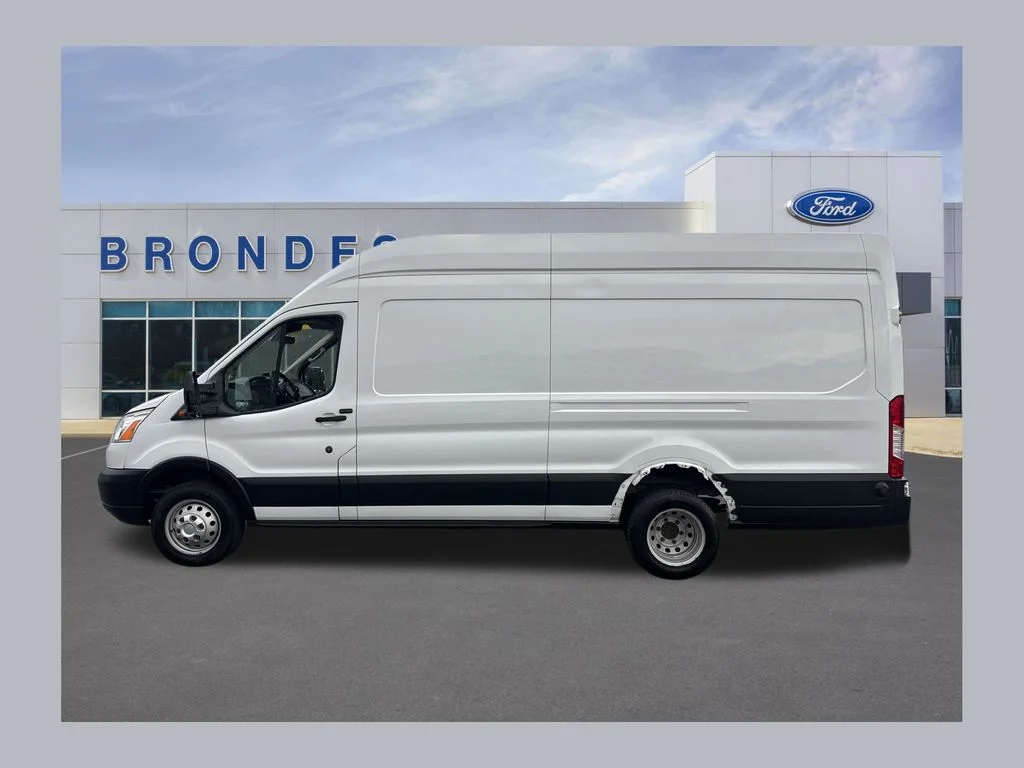 2019 Ford Transit Van RWD photo