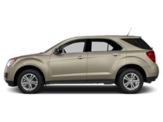 2015 Chevrolet Equinox LS FWD photo