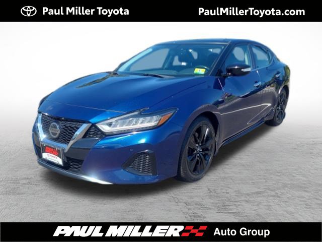 2019 Nissan Maxima SL FWD photo