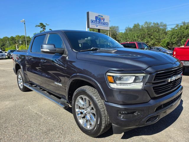 2019 Ram 1500 Laramie 4WD photo