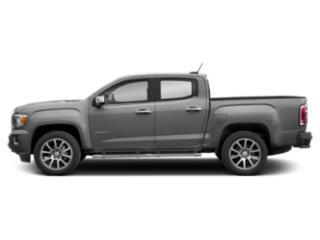 2019 GMC Canyon 4WD Denali 4WD photo