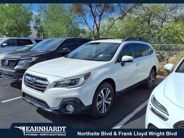 2019 Subaru Outback Limited AWD photo