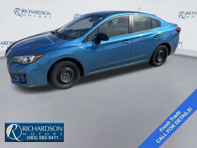2019 Subaru Impreza  AWD photo