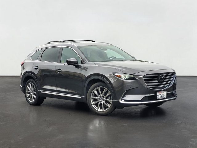 2019 Mazda CX-9 Grand Touring AWD photo