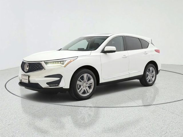 2019 Acura RDX w/Advance Pkg FWD photo