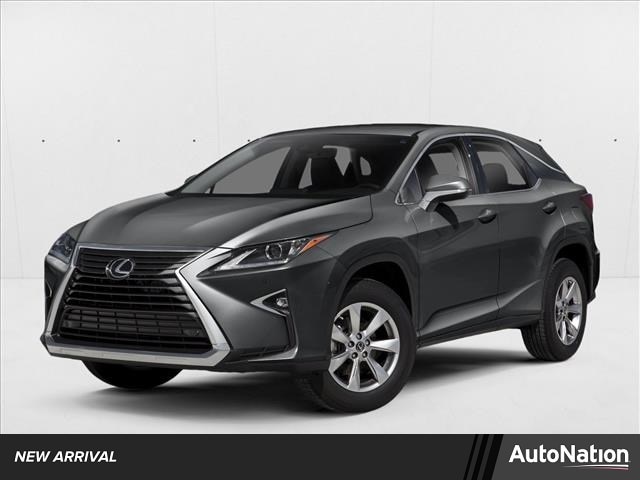 2019 Lexus RX RX 350 FWD photo