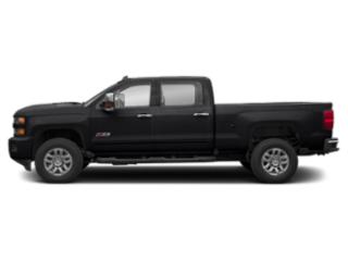 2019 Chevrolet Silverado 3500HD LT 4WD photo
