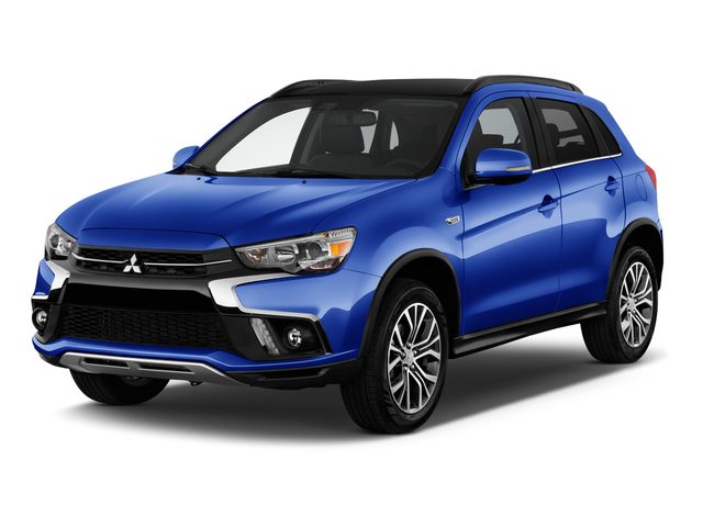 2019 Mitsubishi Outlander Sport ES 2.0 FWD photo