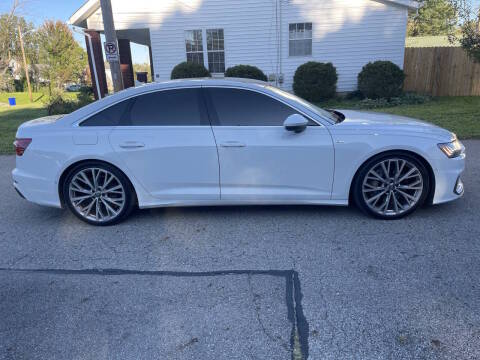 2019 Audi A6 Prestige AWD photo