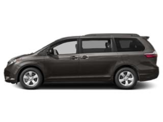 2015 Toyota Sienna FWD photo
