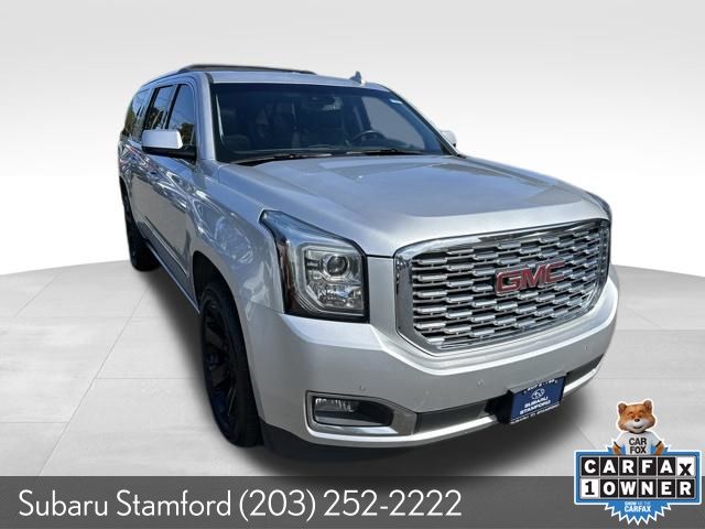 2019 GMC Yukon XL Denali 4WD photo