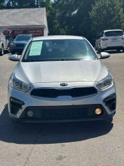 2019 Kia Forte LXS FWD photo