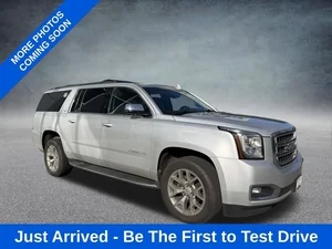 2019 GMC Yukon XL SLT Standard Edition 4WD photo